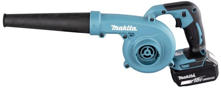 Produktbild: Makita DUB185Z Akku DUB185Z Laubbl&auml;ser ohne Akku, ohne Ladeger&auml;t 18 V