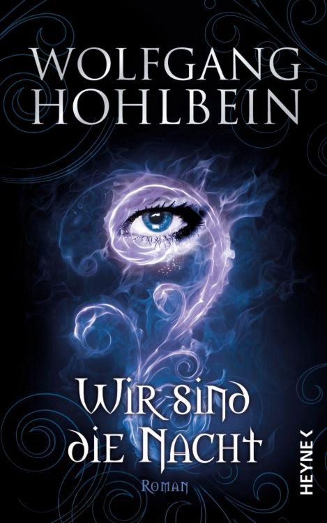 Produktbild: Wir sind die Nacht