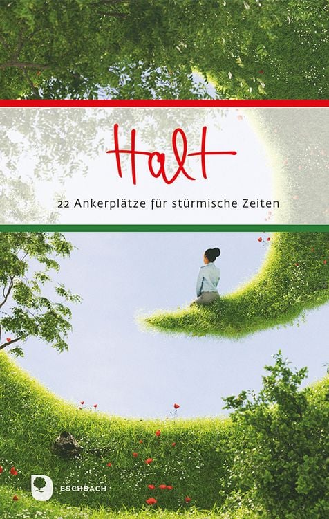 Produktbild: Halt