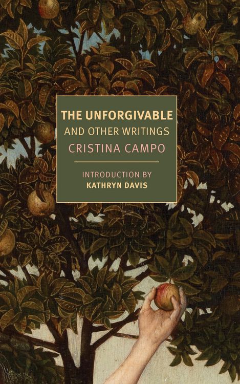 Produktbild: The Unforgivable