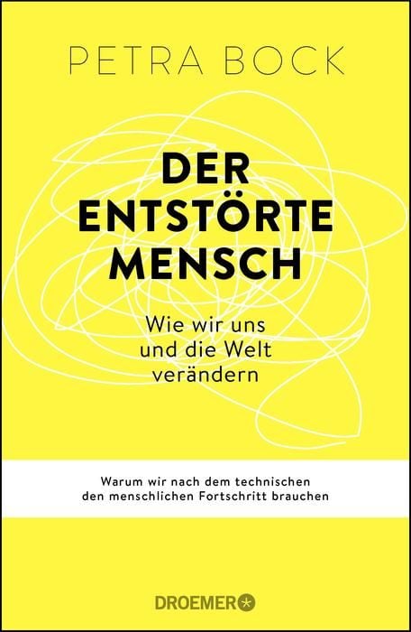 Produktbild: Der entst&ouml;rte Mensch