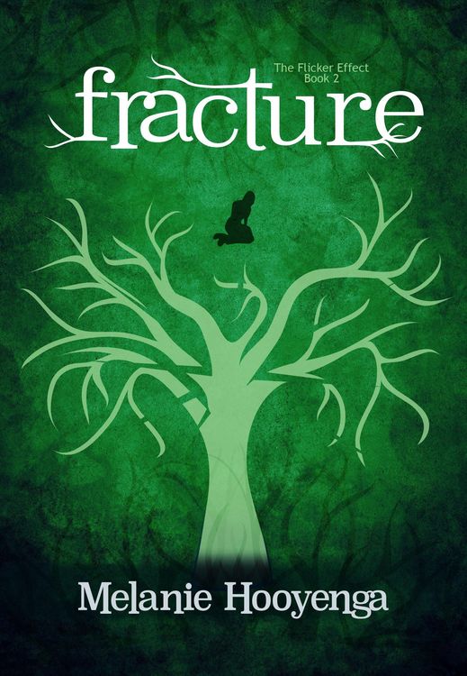 Produktbild: Fracture (The Flicker Effect, Book 2)