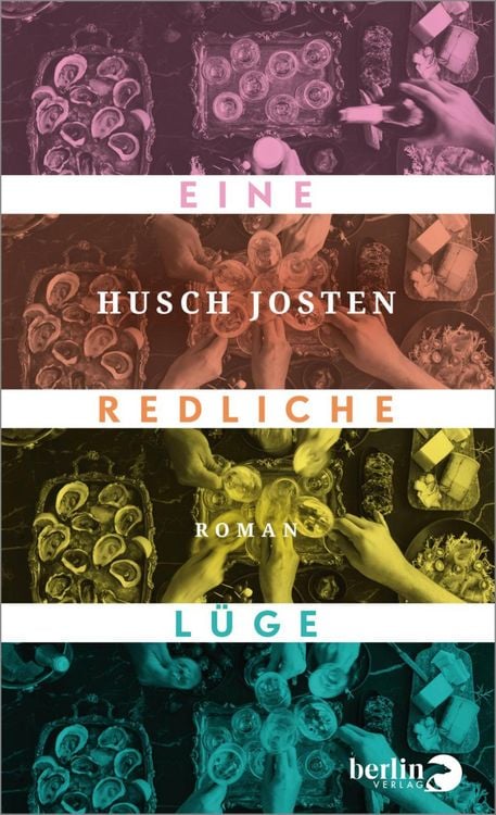 Produktbild: Eine redliche L&uuml;ge