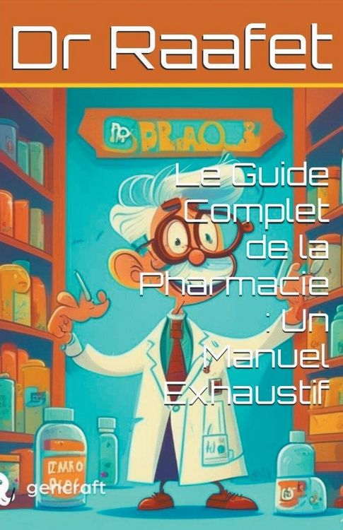Produktbild: Le Guide Complet de la Pharmacie