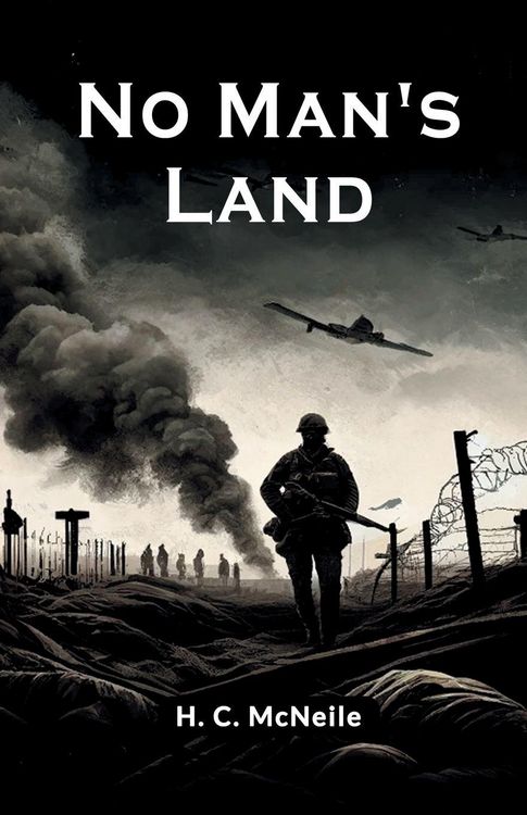 Produktbild: No Man's Land