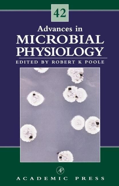 Produktbild: Advances in Microbial Physiolo