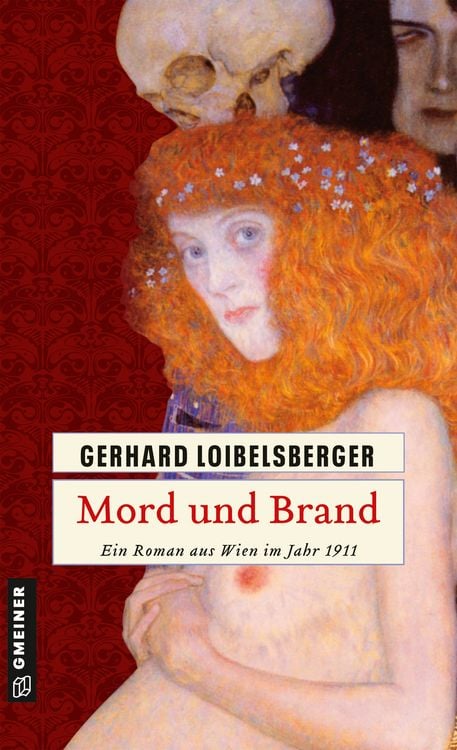 Produktbild: Mord und Brand