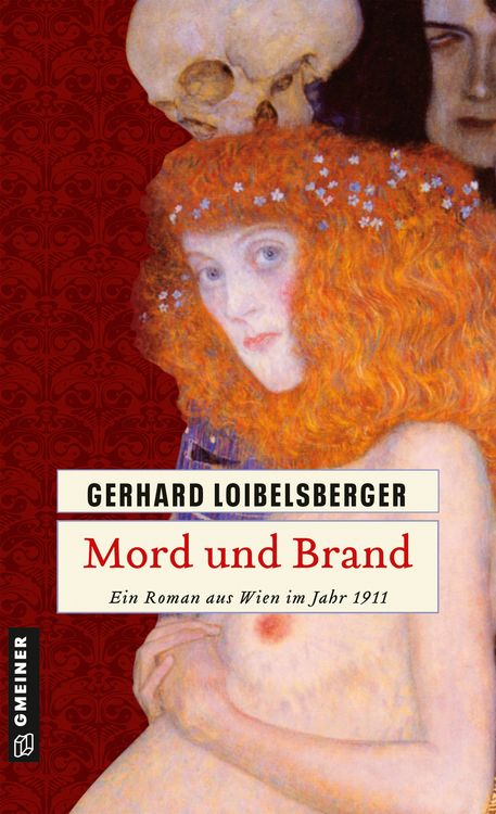 Produktbild: Mord und Brand