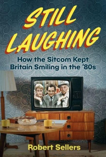 Produktbild: Still Laughing