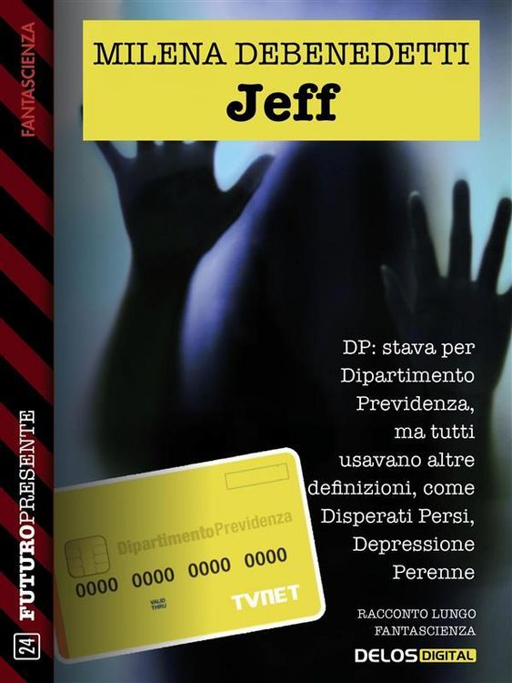 Produktbild: Jeff