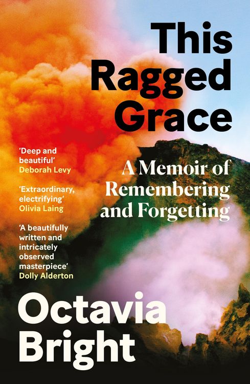 Produktbild: This Ragged Grace