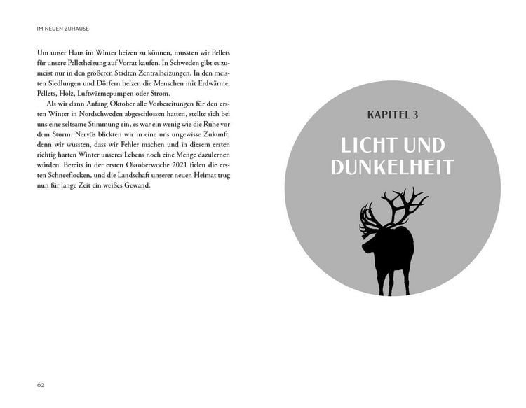 Produktbild: Schneesturmtage