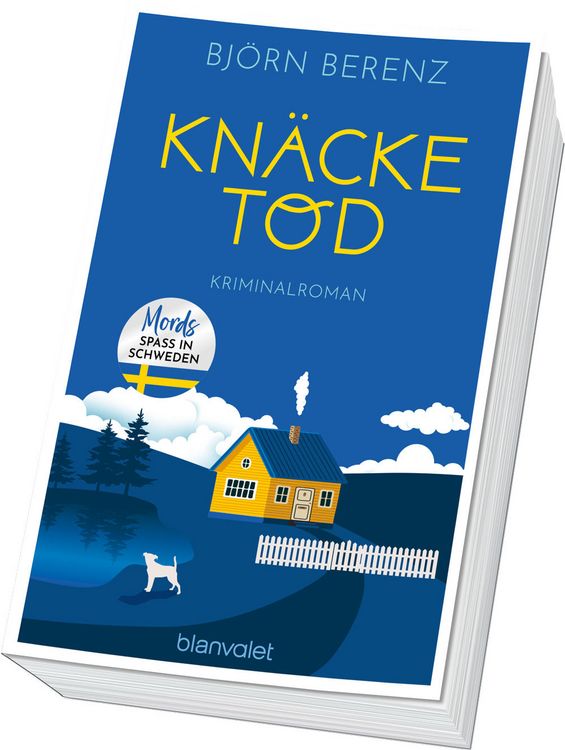 Produktbild: Kn&auml;cketod