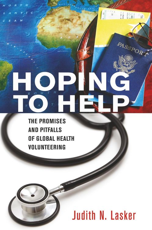 Produktbild: Hoping To Help