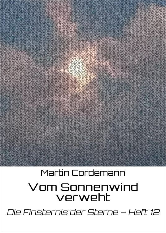 Produktbild: Vom Sonnenwind verweht