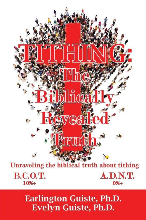 Produktbild: TITHING