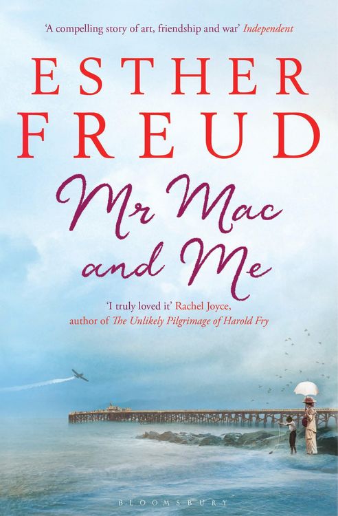 Produktbild: Mr Mac and Me