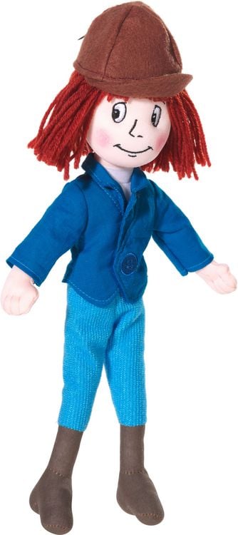Produktbild: BIBI & TINA Puppe Tina