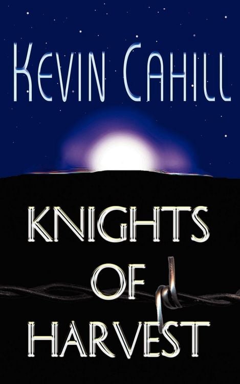 Produktbild: Knights of Harvest