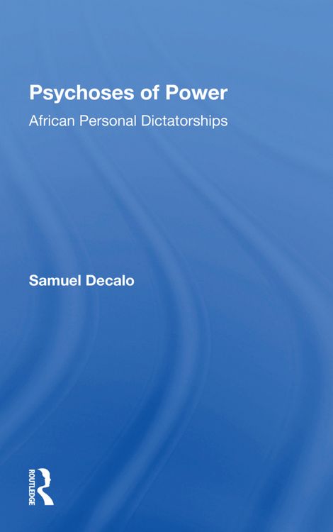 Produktbild: Psychoses Of Power