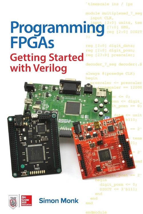 Produktbild: PRGRMMNG FPGS GTTNG STRTD VR