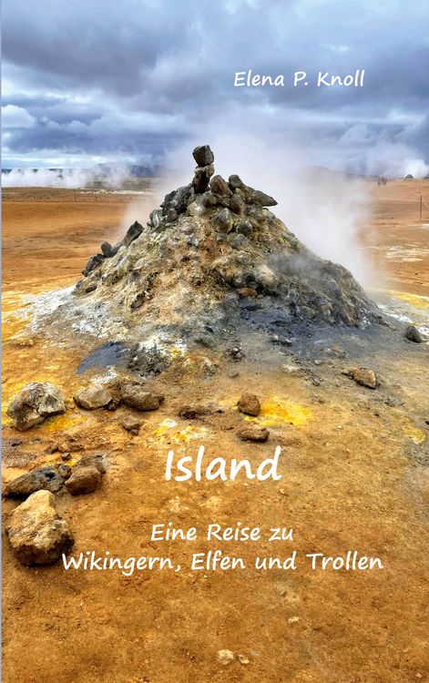 Produktbild: Island