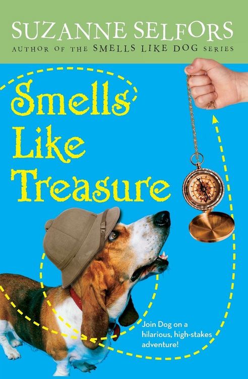 Produktbild: Smells Like Treasure