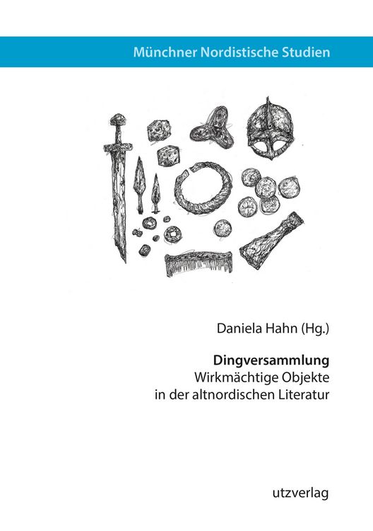 Produktbild: Dingversammlung
