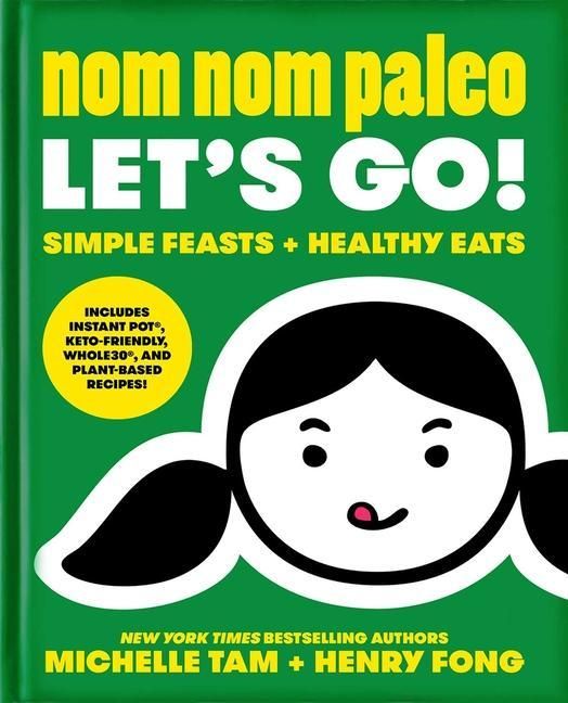 Produktbild: Nom Nom Paleo