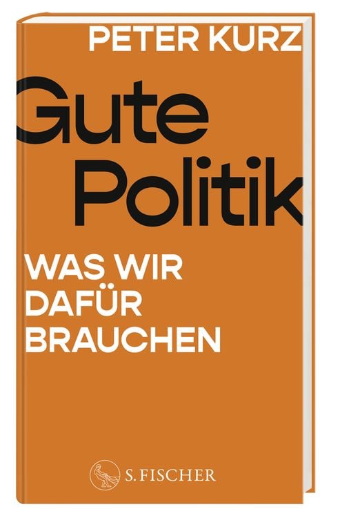 Produktbild: Gute Politik