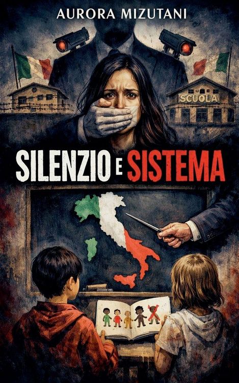 Produktbild: Silenzio e Sistema