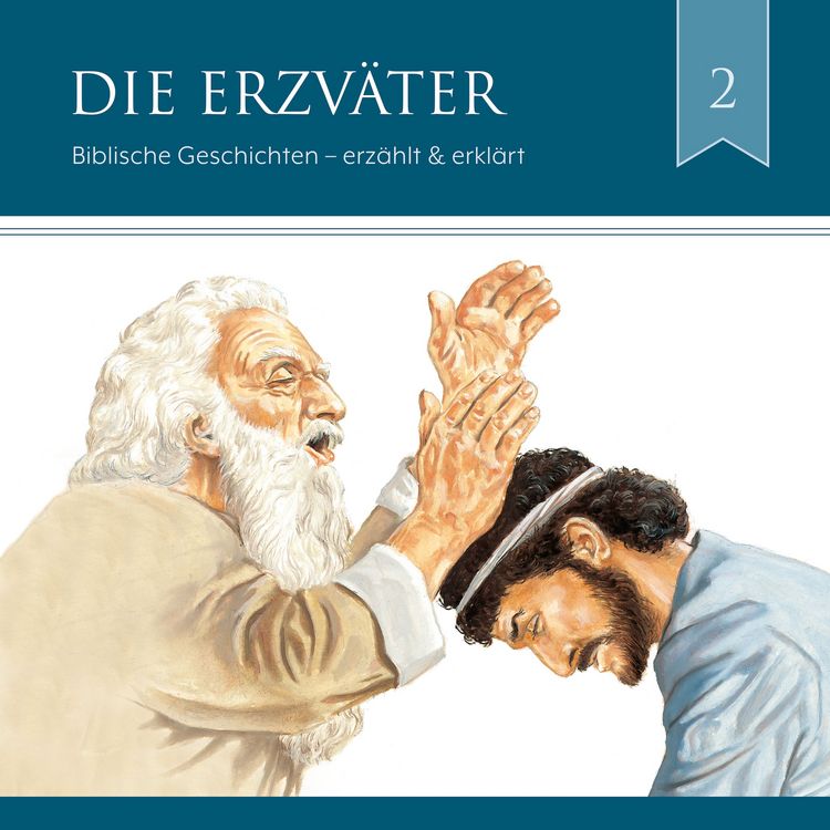 Produktbild: Die Erzv&auml;ter