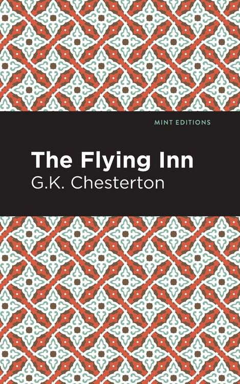 Produktbild: The Flying Inn