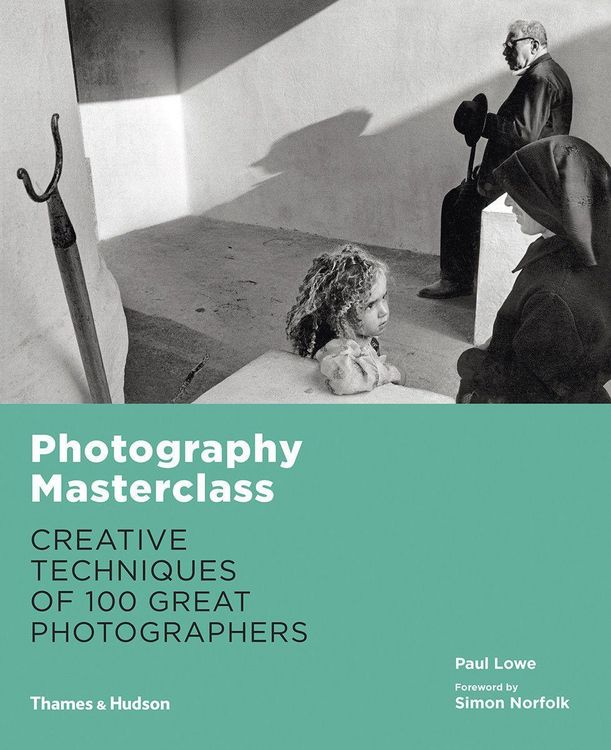 Produktbild: Photography Masterclass