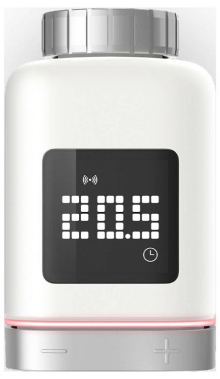 Produktbild: Bosch 8750002861 Heizk&ouml;rperthermostat
