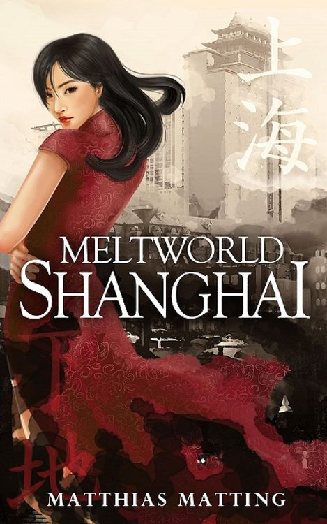 Produktbild: Meltworld Shanghai