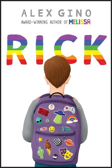 Produktbild: Rick
