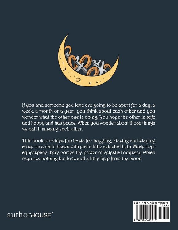 Produktbild: Kisses by the Moon