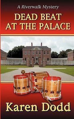 Produktbild: Dead Beat at the Palace