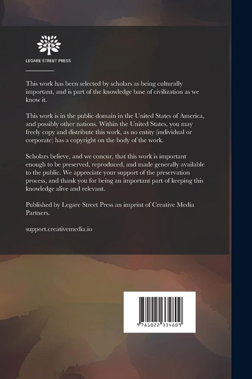 Produktbild: The Book Of The First American Chess Congress: Containing The Proceedings Of That Celebrated Assemblage, With The Papers Read In Its Sessions, The Gam