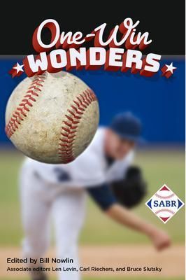 Produktbild: One-Win Wonders