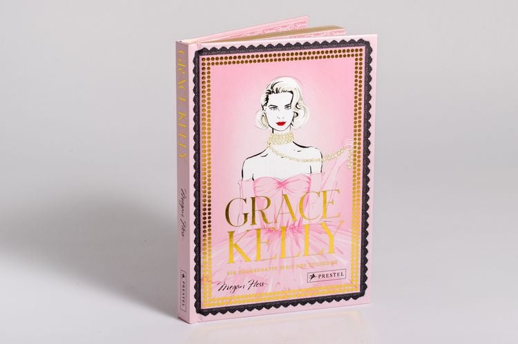 Produktbild: Grace Kelly