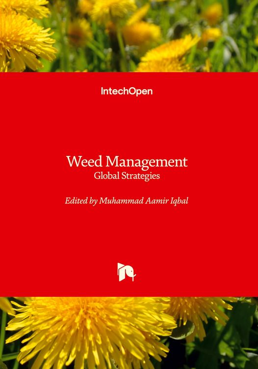 Produktbild: Weed Management - Global Strategies