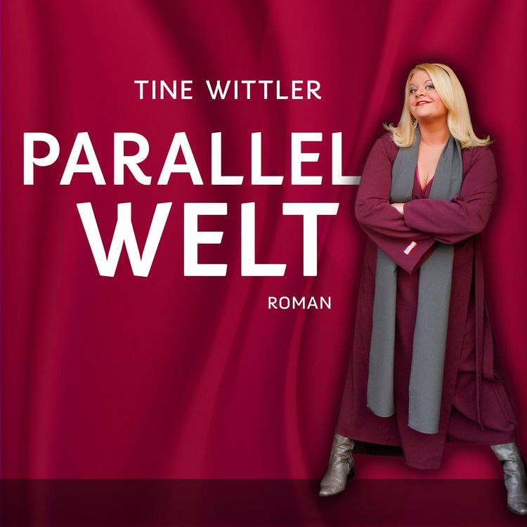Produktbild: Parallelwelt