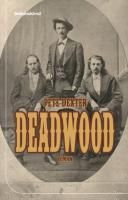 Produktbild: Deadwood