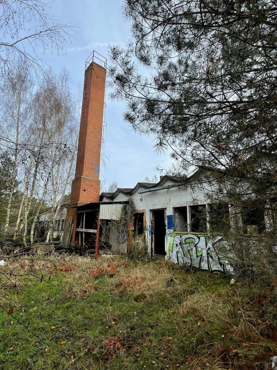 Produktbild: Lost & Dark Places Sachsen-Anhalt