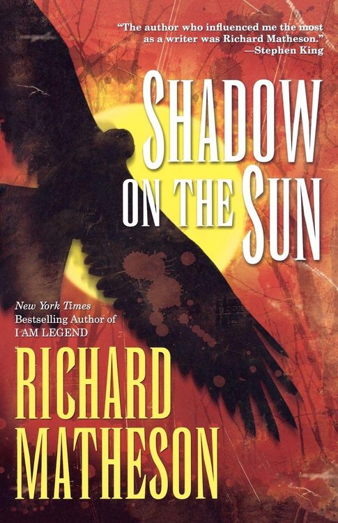 Produktbild: Shadow on the Sun