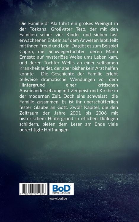 Produktbild: E-Mail an den Papst