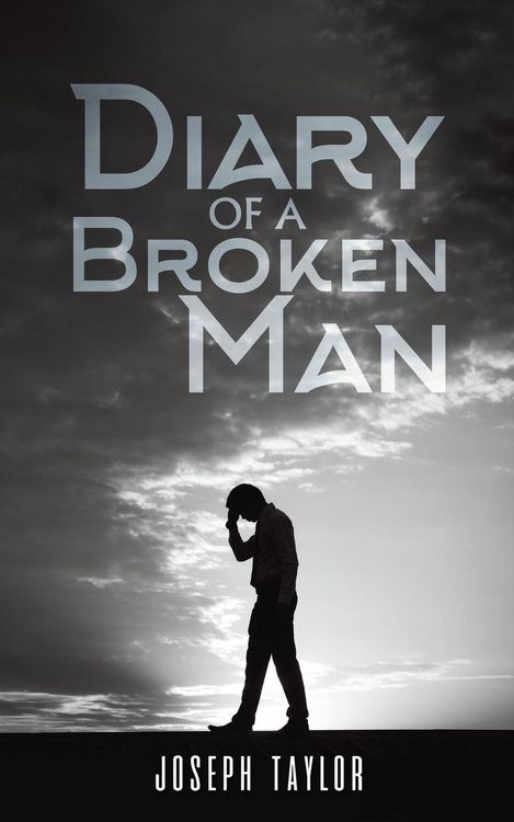 Produktbild: Diary of a Broken Man