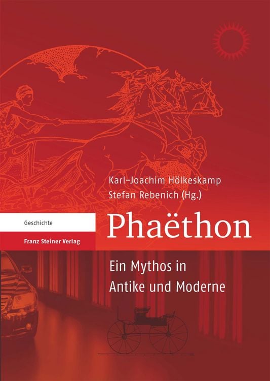 Produktbild: Phaethon